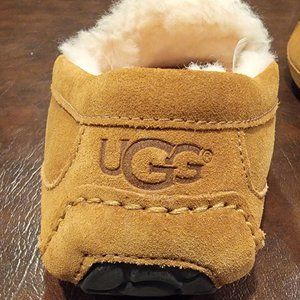 Men's UGG Ascot Slippers